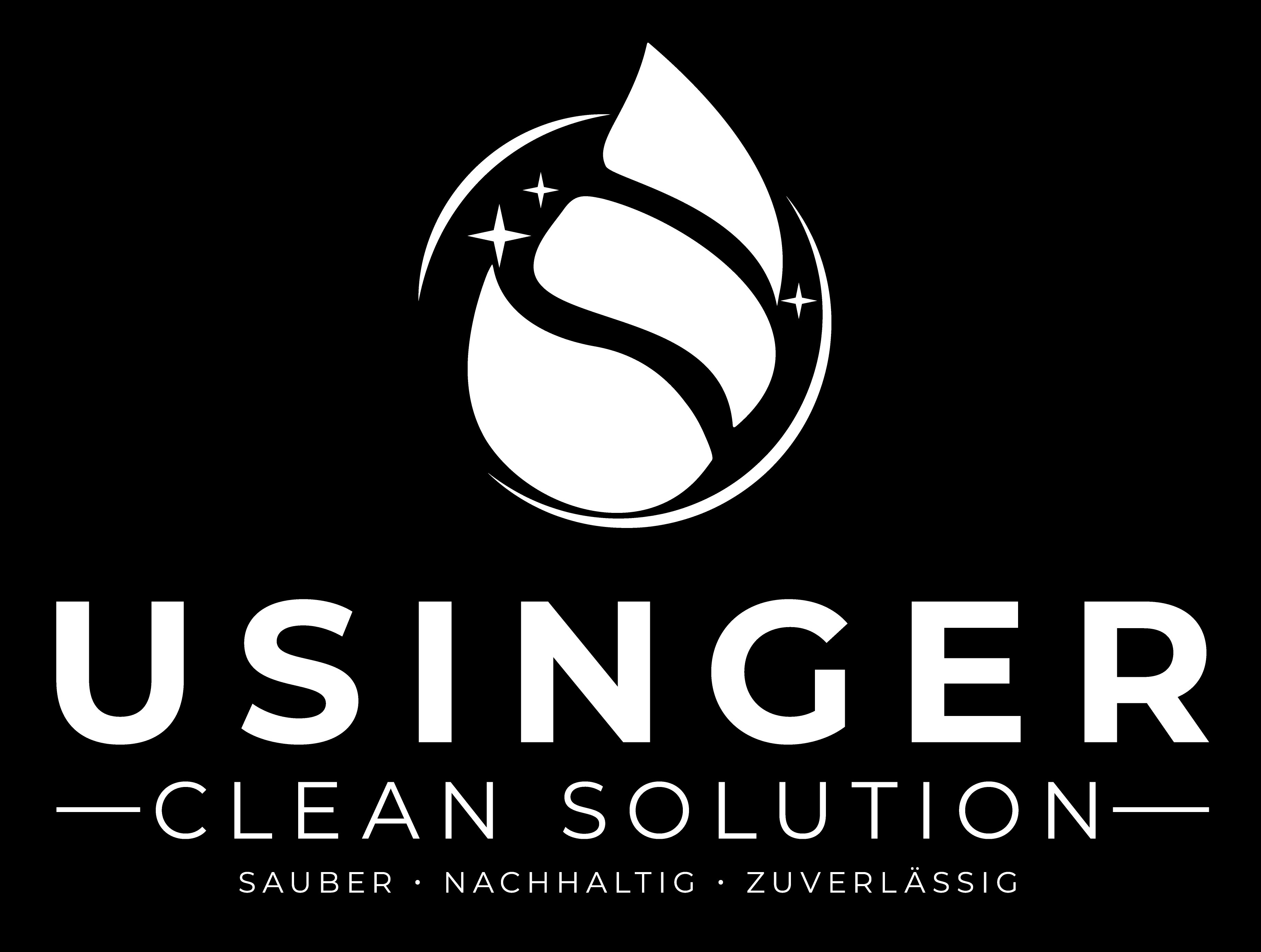 Usinger Clean Solution