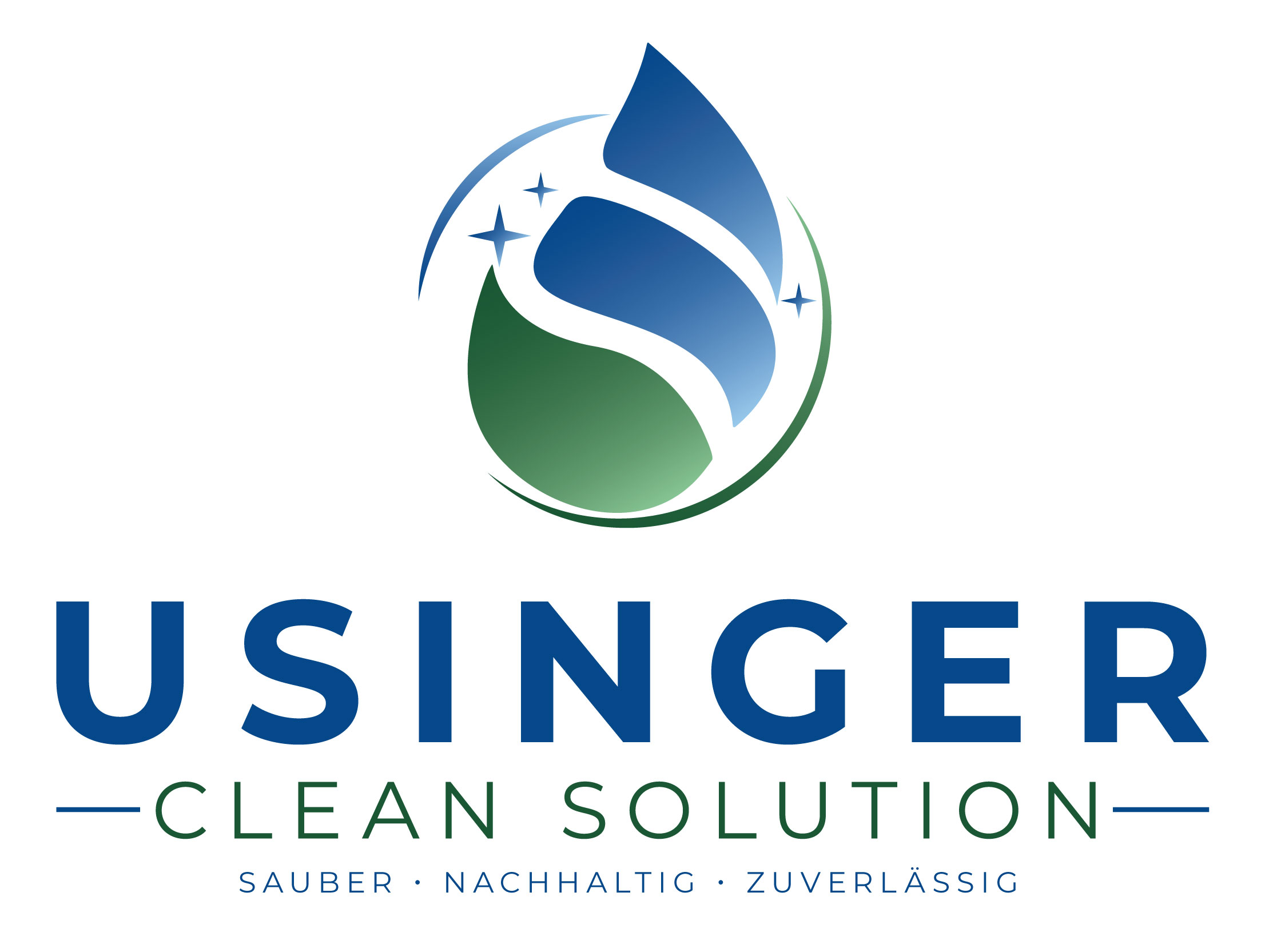 Usinger Clean Solution
